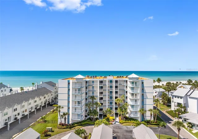 1st image of 17980 Gulf Blvd #401, Redington Shores, FL 33708 | MLS# TB8540034