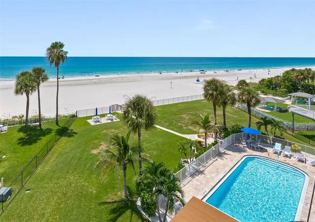 4th image of 17980 Gulf Blvd #401, Redington Shores, FL 33708 | MLS# TB8540034