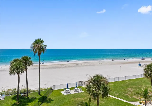 5th image of 17980 Gulf Blvd #401, Redington Shores, FL 33708 | MLS# TB8540034