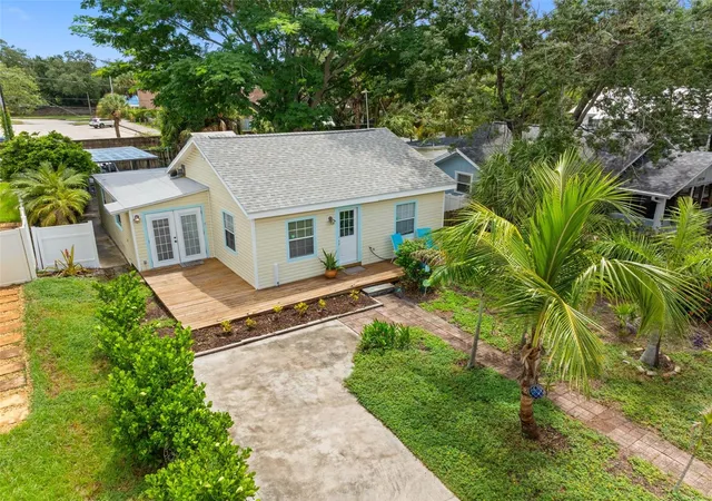 Photo 58 of Single family home for sale at 2222 Quincy St S, Saint Petersburg, FL 33711 | MLS# TB8540042 | Listing updated on 2026-09-14