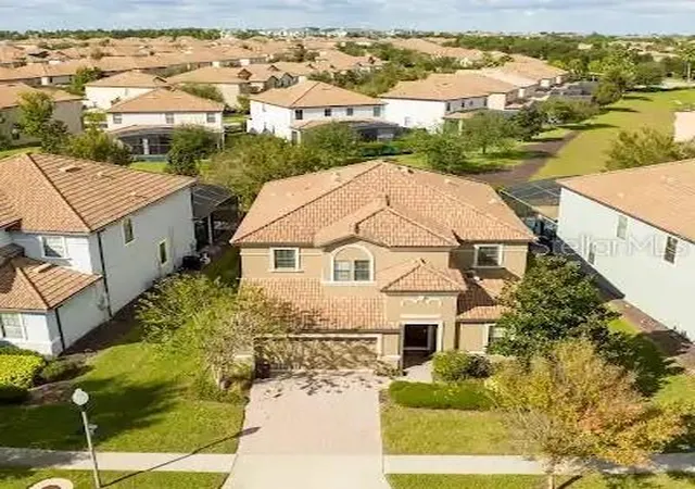 2nd image of 1416 Moon Valley Dr, Davenport, FL 33896 | MLS# O6434603