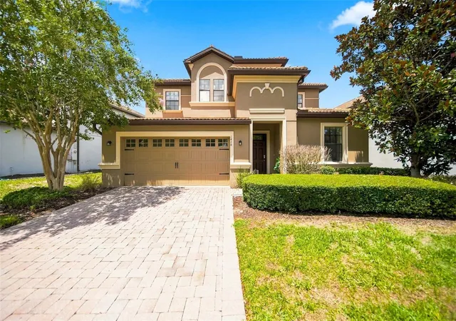 2nd image of 1416 Moon Valley Dr, Davenport, FL 33896 | MLS# O6434603