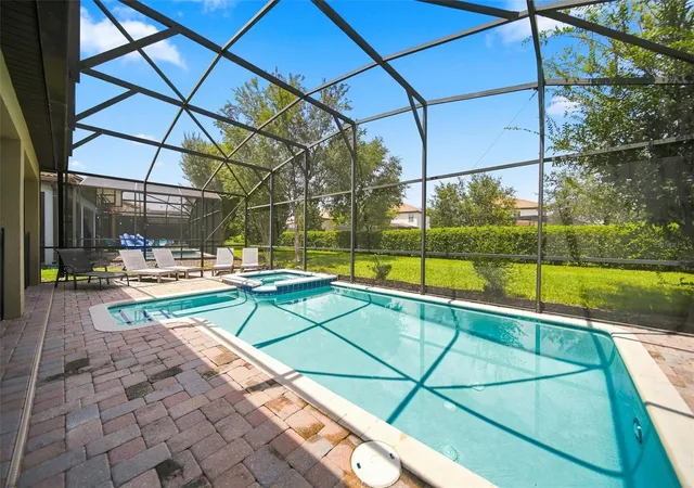 33rd image of 1416 Moon Valley Dr, Davenport, FL 33896 | MLS# O6434603