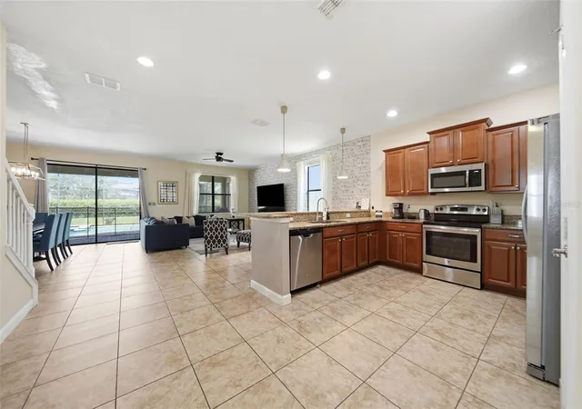 Photo 3 of Single family home for sale at 1416 Moon Valley Dr, Davenport, FL 33896 | MLS# O6434603 | Listing updated on 2026-09-02