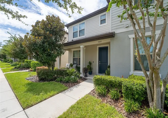 2nd image of 5010 Caspian St, St Cloud, FL 34771 | MLS# O6434604