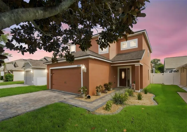 Photo 1 of Single family home for sale at 8325 Night Owl Ct, New Port Richey, FL 34655 | MLS# TB8540048 | Listing updated on 2026-08-21