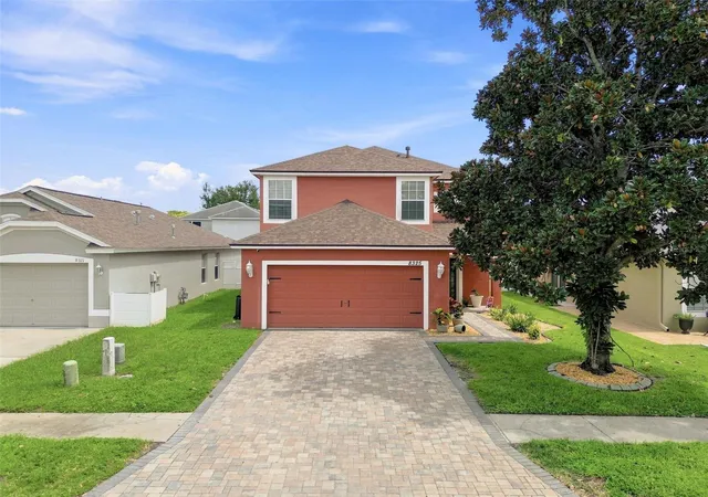 Photo 2 of Single family home for sale at 8325 Night Owl Ct, New Port Richey, FL 34655 | MLS# TB8540048 | Listing updated on 2026-08-21