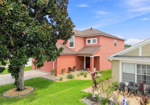 Photo 4 of Single family home for sale at 8325 Night Owl Ct, New Port Richey, FL 34655 | MLS# TB8540048 | Listing updated on 2026-08-21