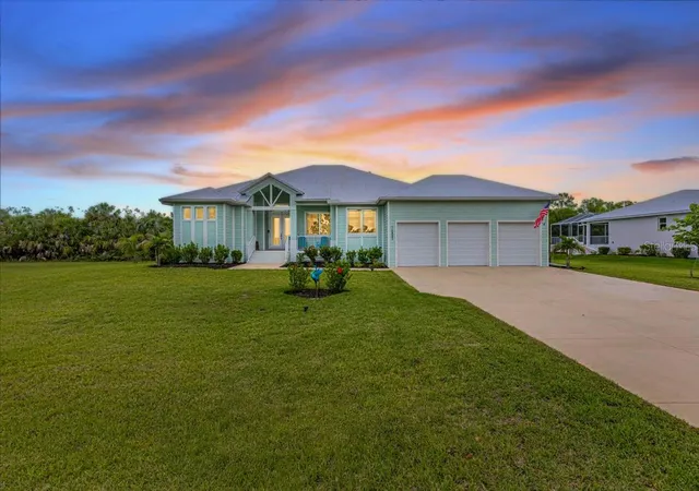 Photo 2 of Single family home for sale at 16883 Acapulco Rd, Punta Gorda, FL 33955 | MLS# C7529733 | Listing updated on 2026-10-06