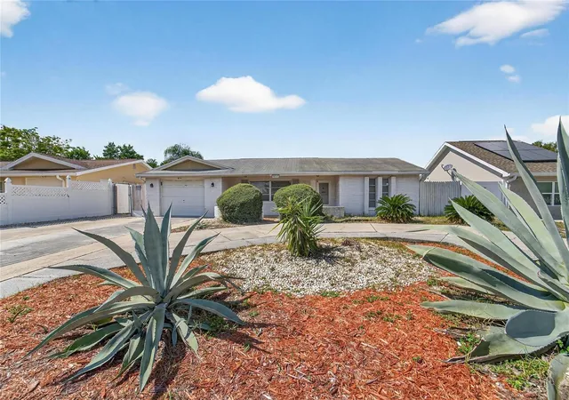 Photo 2 of Single family home for sale at 10841 Piccadilly Rd, Port Richey, FL 34668 | MLS# TB8540052 | Listing updated on 2026-10-01