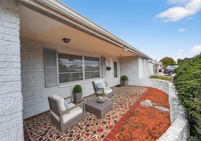 Photo 4 of Single family home for sale at 10841 Piccadilly Rd, Port Richey, FL 34668 | MLS# TB8540052 | Listing updated on 2026-10-01