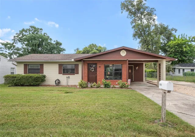 1st image of 3500 E Grant Ave, Orlando, FL 32806 | MLS# O6434612