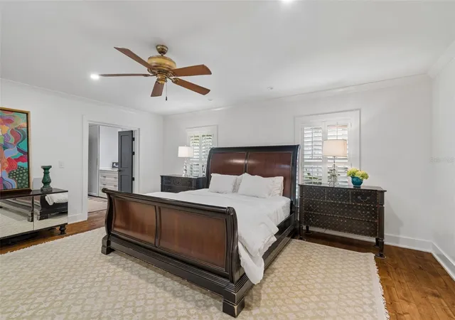 Photo 4 of Single family home for sale at 2807 W Fountain Blvd, Tampa, FL 33609 | MLS# TB8540055 | Listing updated on 2026-10-30