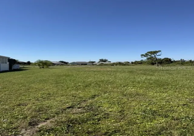 Photo 4 of Land for sale at 25 Pinehurst Ct, Rotonda West, FL 33947 | MLS# N6145404 | Listing updated on 2026-10-19