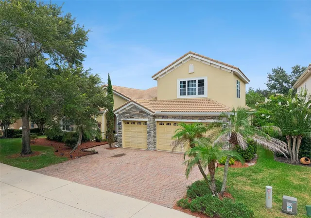 Photo 1 of Single family home for sale at 2027 Rickover Pl, Winter Garden, FL 34787 | MLS# O6434615 | Listing updated on 2026-08-21