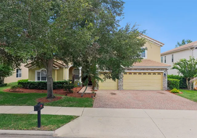 Photo 2 of Single family home for sale at 2027 Rickover Pl, Winter Garden, FL 34787 | MLS# O6434615 | Listing updated on 2026-08-21