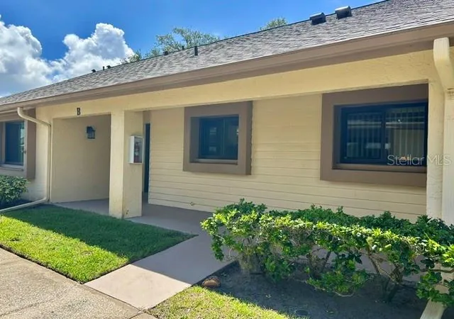1st image of 2506 Oakleaf Ln #25B, Clearwater, FL 33763 | MLS# TB8540058