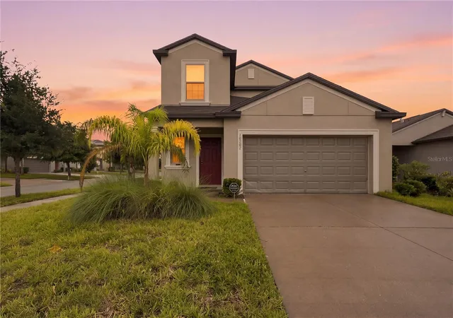 4th image of 10202 Happy Heart Ave, Riverview, FL 33578 | MLS# TB8540061