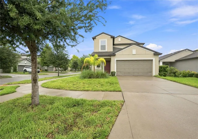 5th image of 10202 Happy Heart Ave, Riverview, FL 33578 | MLS# TB8540061