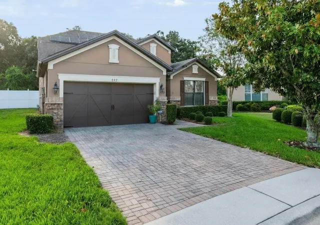2nd image of 442 Del Sol Ave, Davenport, FL 33837 | MLS# S5155861