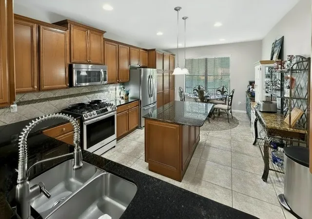 5th image of 442 Del Sol Ave, Davenport, FL 33837 | MLS# S5155861