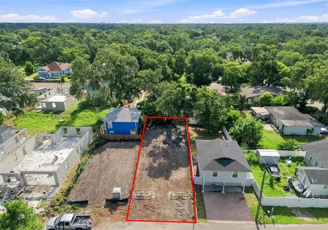 1st image of 3407 N 9th St, Tampa, FL 33605 | MLS# TB8540068