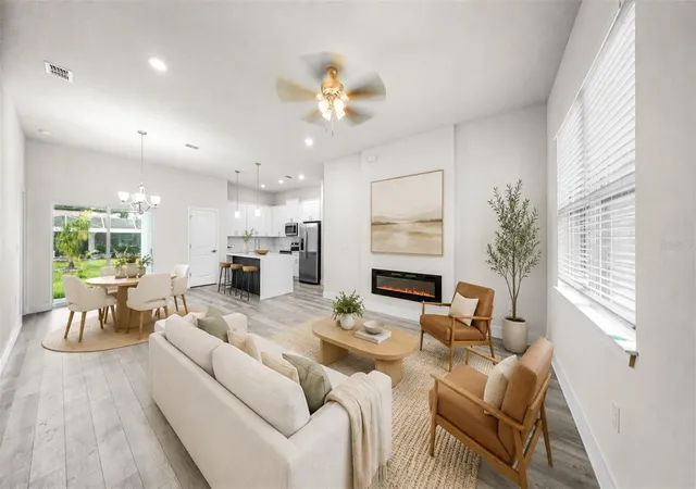 Photo 3 of Single family home for sale at 18374 Elgin Ave, Port Charlotte, FL 33948 | MLS# A4703347 | Listing updated on 2026-10-21