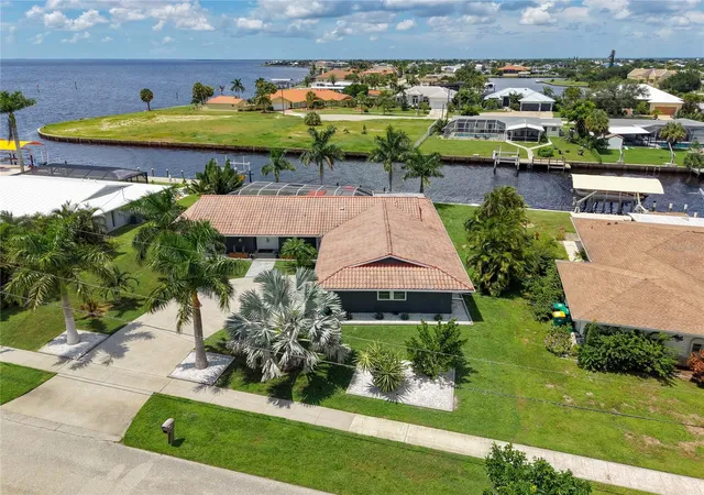 1st image of 4449 Crews Ct, Port Charlotte, FL 33952 | MLS# D6148464