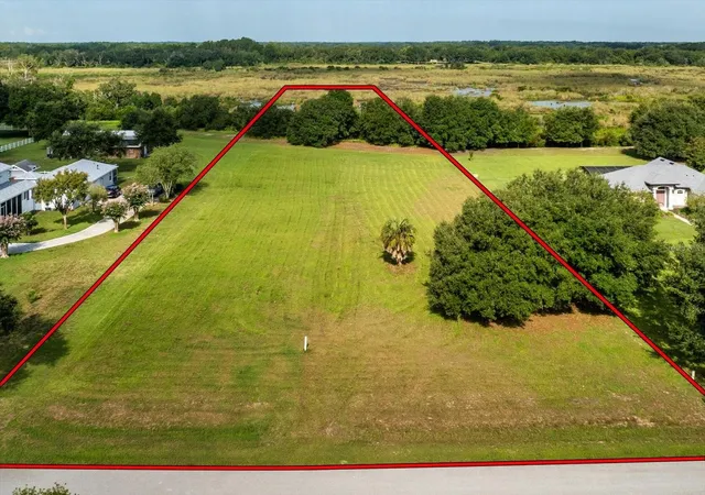 4th image of Eagle Run #Lot 15, Groveland, FL 34736 | MLS# G5116613