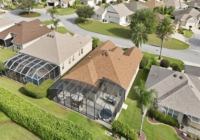 4th image of 1064 Alcove Loop, The Villages, FL 32162 | MLS# G5116616