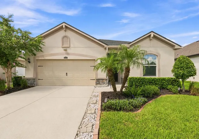 Single family home for sale at 12943 Satin Lily Dr, RIVERVIEW, FL 33579 | MLS# TB8540088