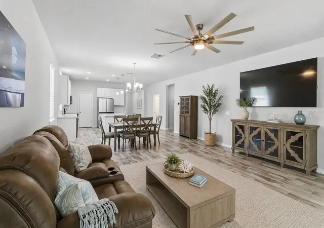 Photo 4 of Single family home for sale at 12943 Satin Lily Dr, Riverview, FL 33579 | MLS# TB8540088 | Listing updated on 2026-10-15