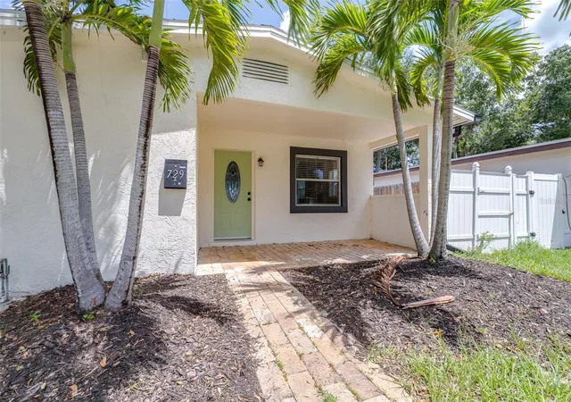 2nd image of 729 88th Ave N, St Petersburg, FL 33702 | MLS# TB8540095