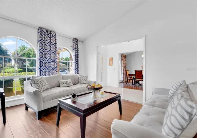 Photo 3 of Single family home for sale at 530 Whitecap Cvs Ct, Debary, FL 32713 | MLS# O6434643 | Listing updated on 2026-09-17