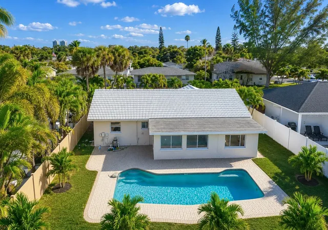 3rd image of 455 81St Ave, St Pete Beach, FL 33706 | MLS# TB8540099