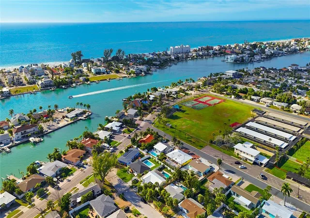 48th image of 455 81st Ave, St Pete Beach, FL 33706 | MLS# TB8540099