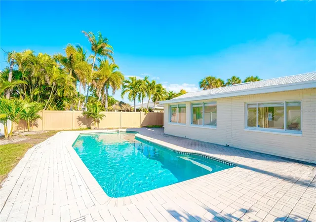 5th image of 455 81St Ave, St Pete Beach, FL 33706 | MLS# TB8540099