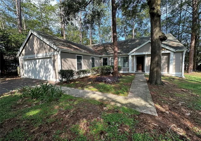 Photo 3 of Single family home for sale at 7720 Sw 47th Ln, Gainesville, FL 32608 | MLS# GC542842 | Listing updated on 2026-10-22