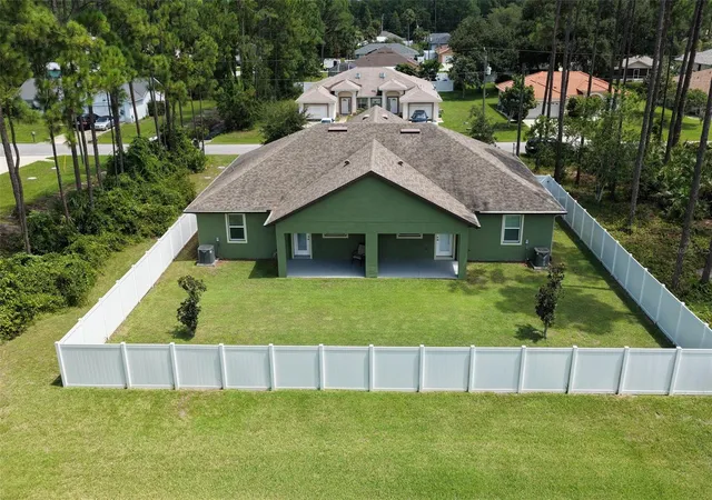 4th image of 7 Empire Ln, Palm Coast, FL 32164 | MLS# FC320782