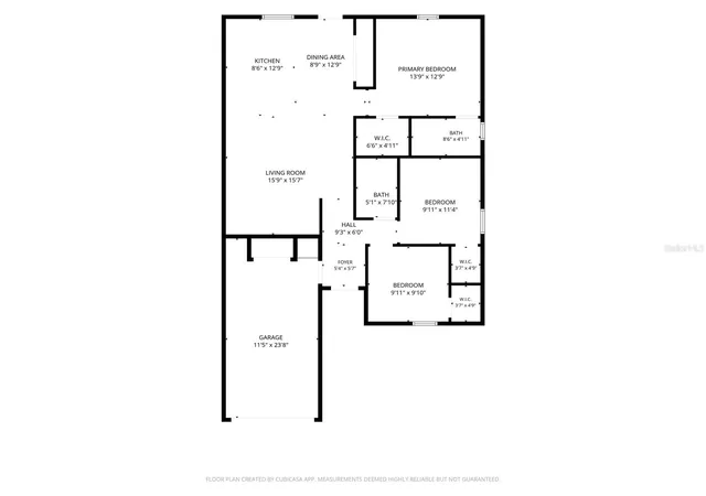 59th image of 7 Empire Ln, Palm Coast, FL 32164 | MLS# FC320782
