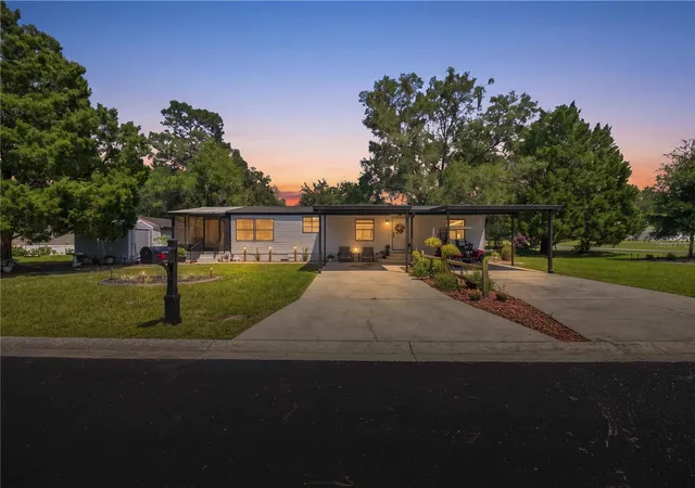 1st image of 8385 N Shady Fork Wy, Dunnellon, FL 34433 | MLS# OM730654