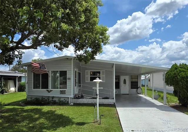 1st image of 5634 Arrowhead Dr, Zephyrhills, FL 33542 | MLS# TB8540102
