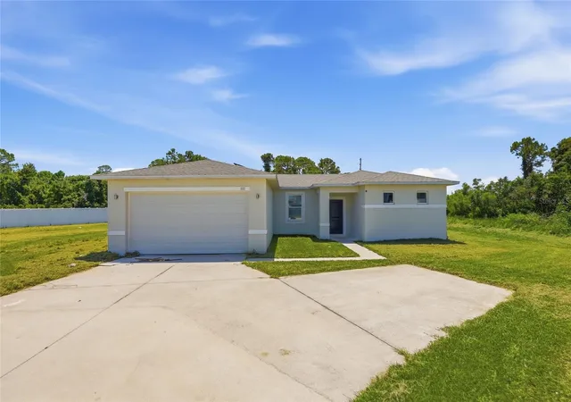 Photo 35 of Single family home for sale at 632 Hudson Valley Dr, Poinciana, FL 34759 | MLS# O6434650 | Listing updated on 2026-08-28