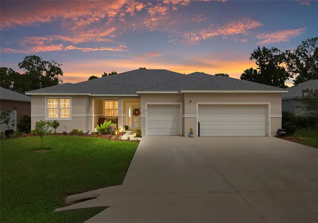 Photo 1 of Single family home for sale at 5 Pine Bush Ln, Palm Coast, FL 32164 | MLS# FC320784 | Listing updated on 2026-10-21