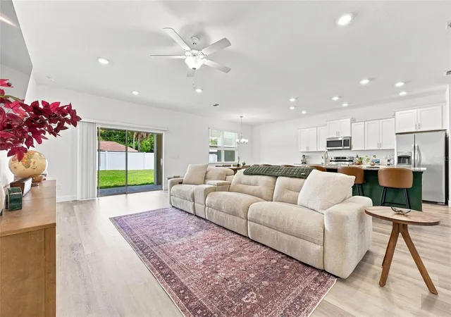 Photo 3 of Single family home for sale at 5 Pine Bush Ln, Palm Coast, FL 32164 | MLS# FC320784 | Listing updated on 2026-10-21