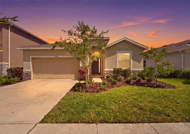 Single family home for sale at 5740 Woodland Sage Dr, SARASOTA, FL 34238 | MLS# A4703360