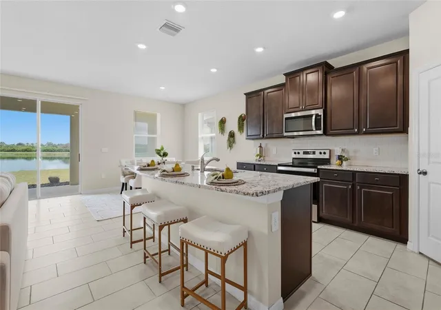 Photo 2 of Single family home for sale at 5740 Woodland Sage Dr, Sarasota, FL 34238 | MLS# A4703360 | Listing updated on 2026-09-18