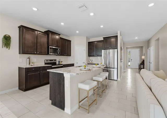 Photo 3 of Single family home for sale at 5740 Woodland Sage Dr, Sarasota, FL 34238 | MLS# A4703360 | Listing updated on 2026-09-18
