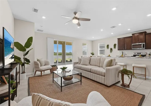 Photo 4 of Single family home for sale at 5740 Woodland Sage Dr, Sarasota, FL 34238 | MLS# A4703360 | Listing updated on 2026-09-18