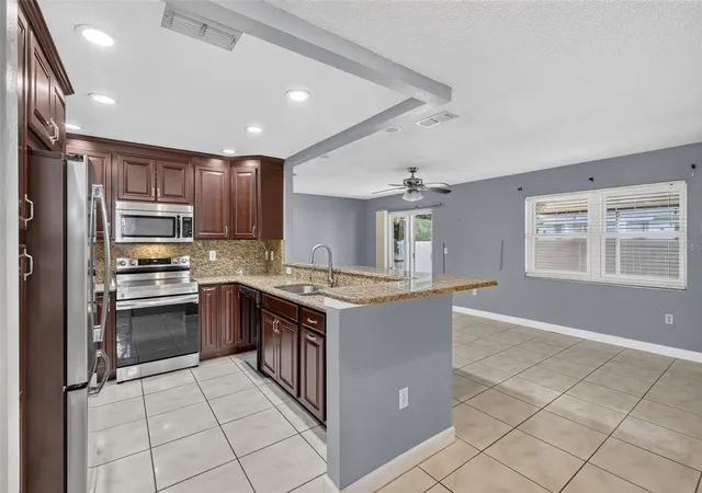 Photo 3 of Single family home for sale at 3104 Dole St, Holiday, FL 34691 | MLS# TB8540107 | Listing updated on 2026-10-09